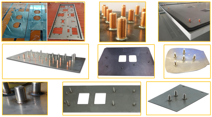 3014數(shù)控螺柱栽樁機(jī)