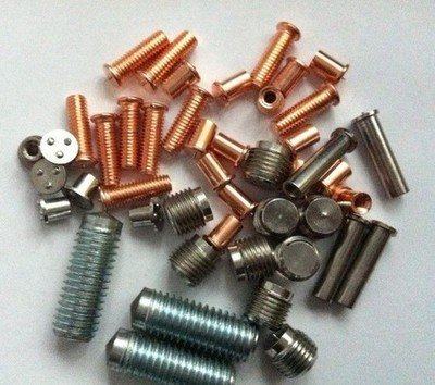 為什么鈑金行業(yè)焊接后容易“脫釘”？