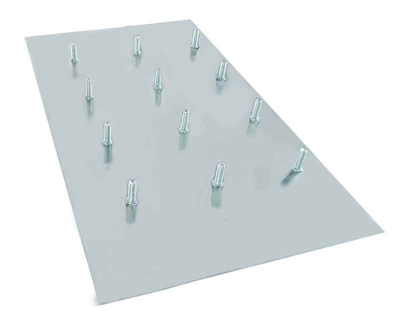 1612 CNC栽釘機(jī)