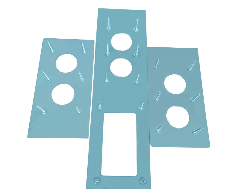 1206 CNC螺柱焊機(jī)