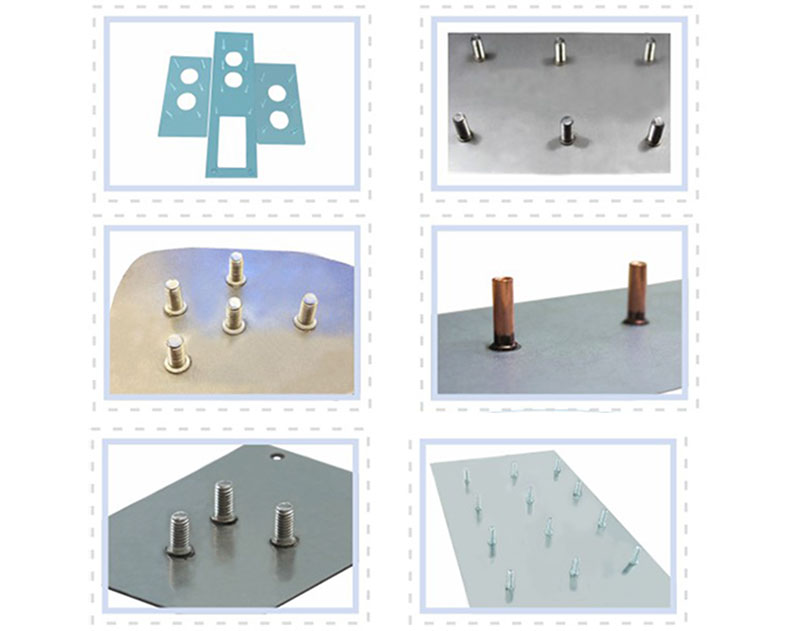 手持式儲能螺柱焊機RC-CHJ-4600SP