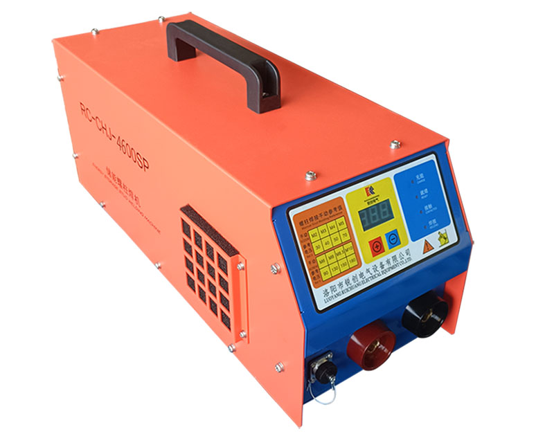 手持式儲能螺柱焊機RC-CHJ-4600SP