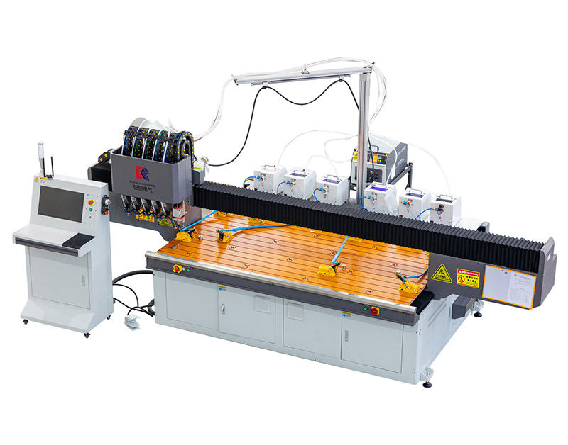 2512數(shù)控螺柱栽釘機(jī)