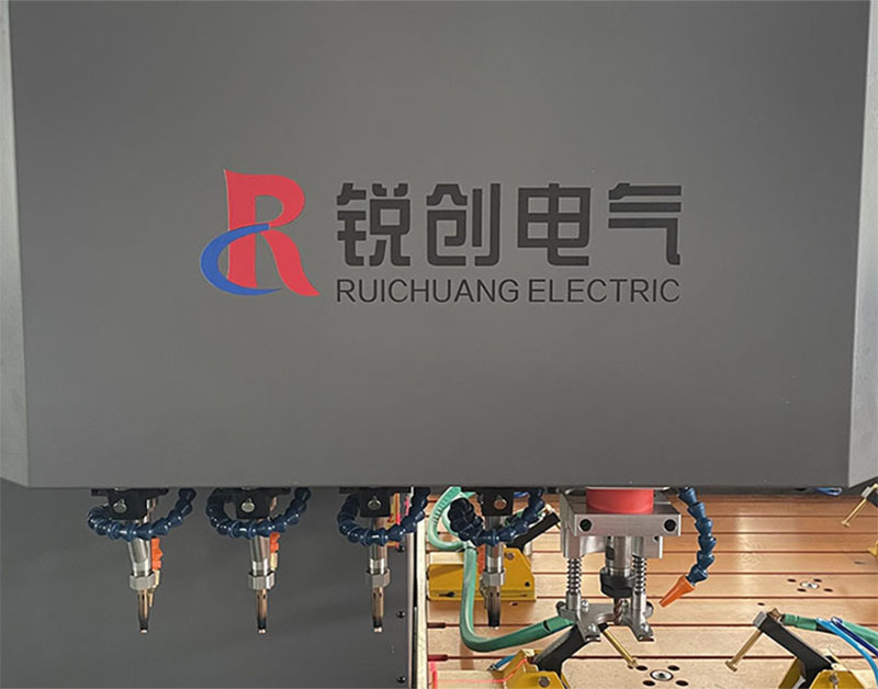 3014數(shù)控螺柱栽樁機(jī)